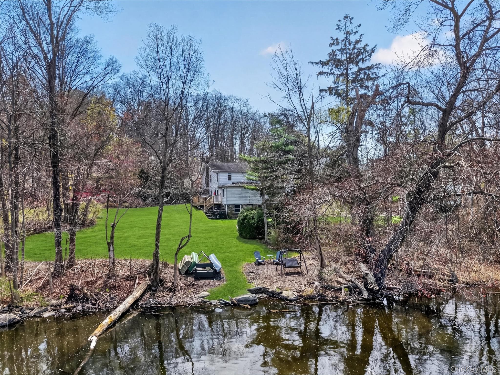 8-10 Towners Road Unit: 8, Carmel
