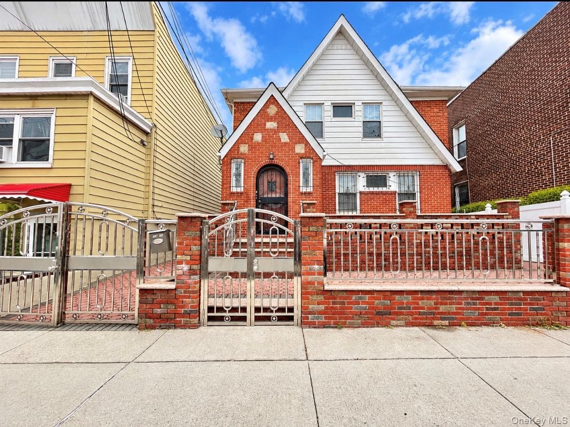 52-57 84th Street photo 1