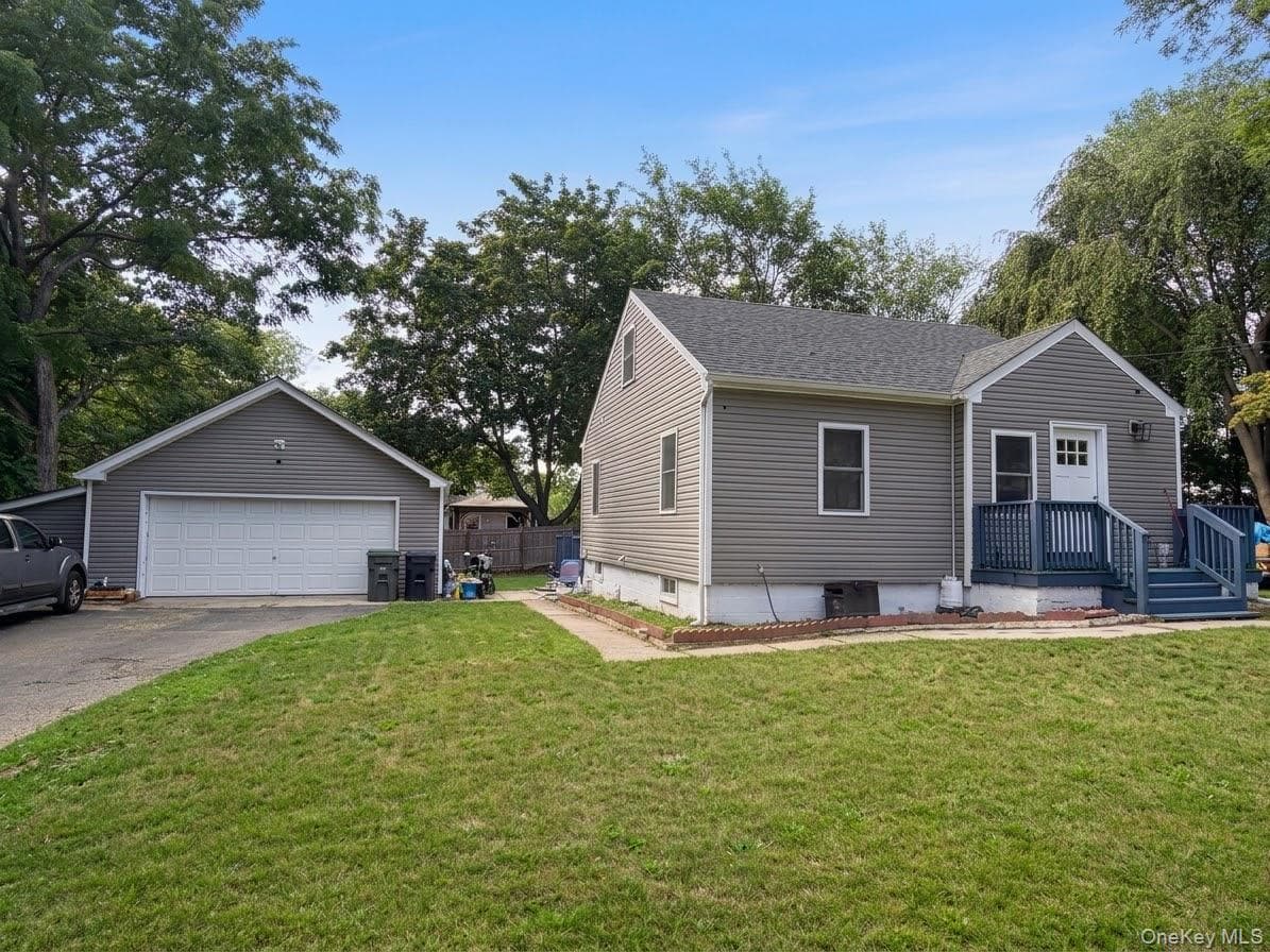 56 Gould Road, Centereach