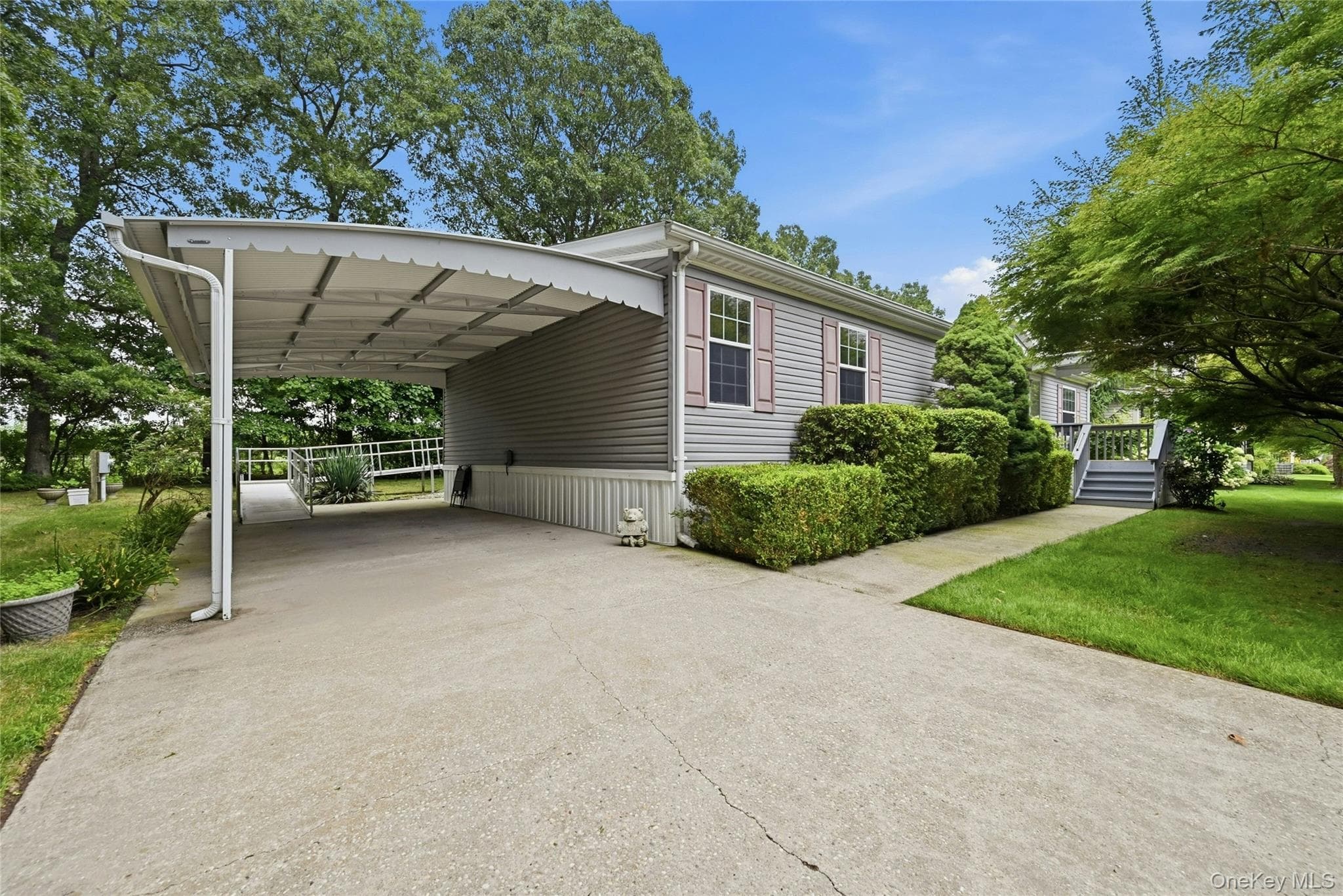 638 Fresh Pond Avenue Unit: 320, Calverton