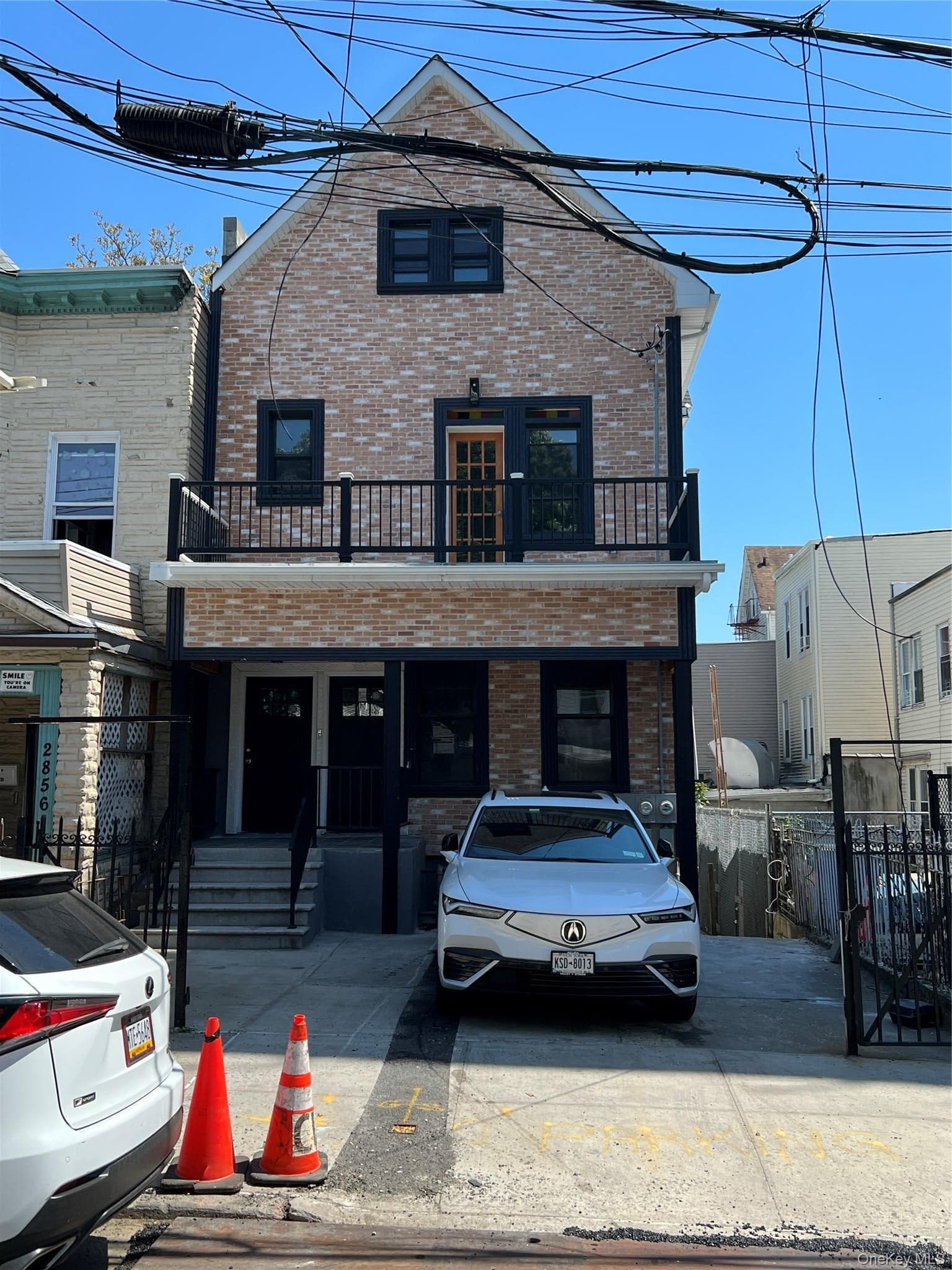 2854 Briggs Avenue, Bronx
