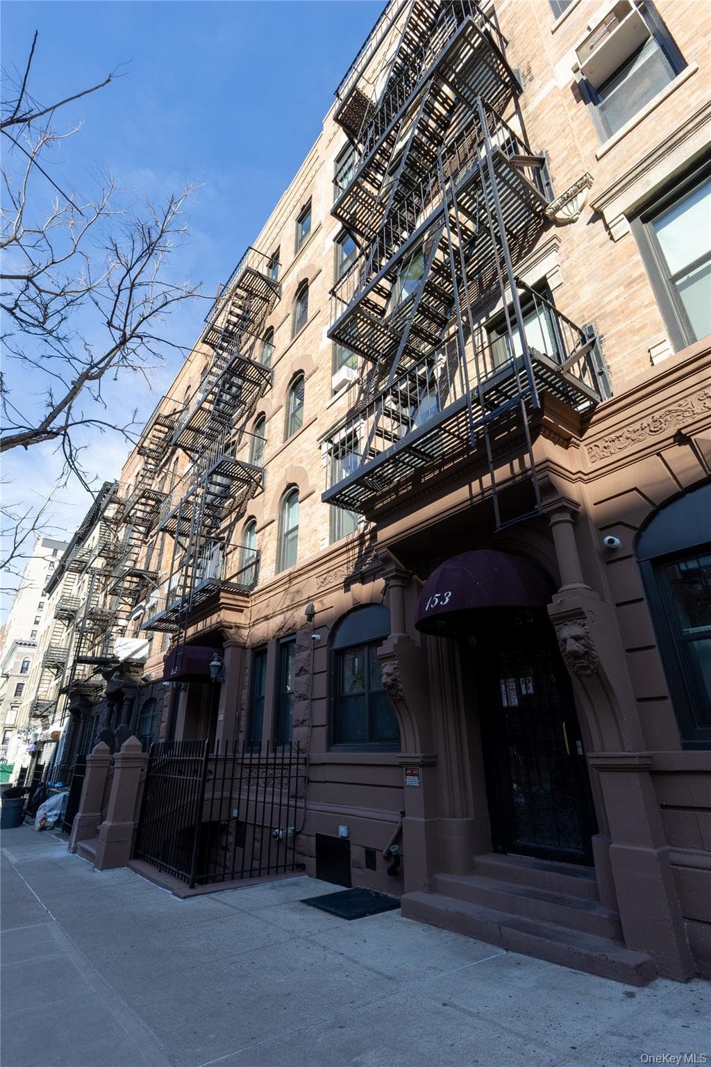 155 W 106th Street Unit: 1A thumbnail 11