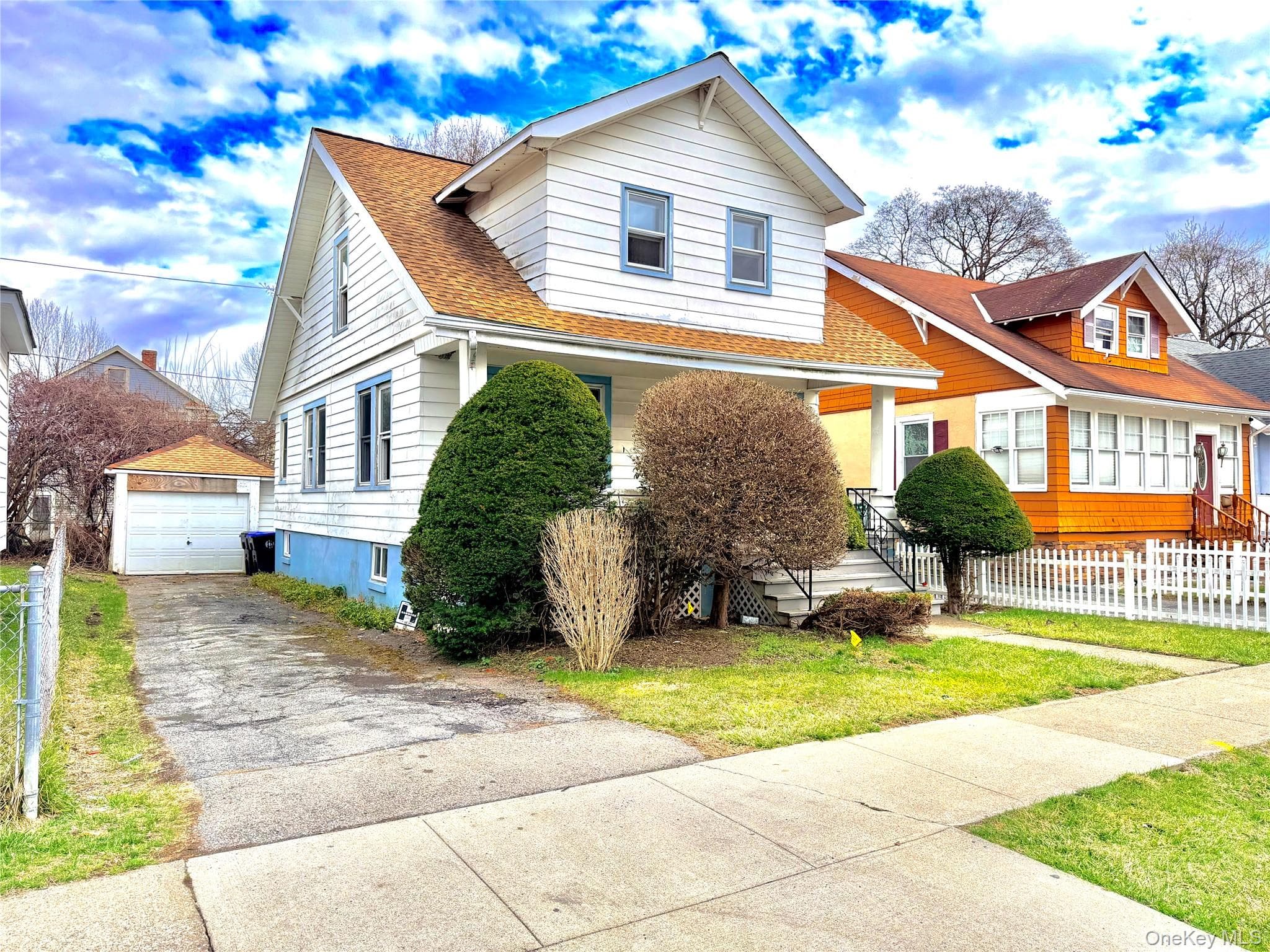 9 Edgar Street, Poughkeepsie