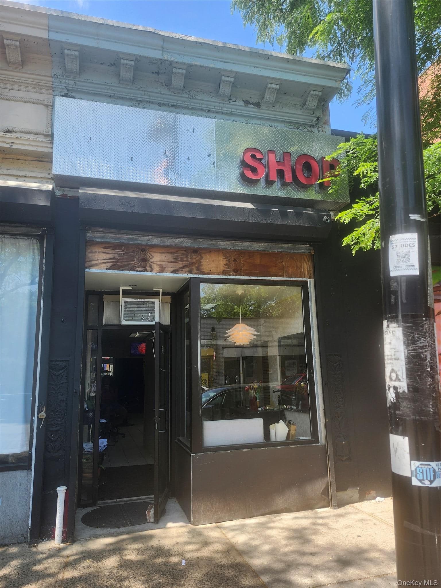 154 S 4th Avenue, Mount Vernon