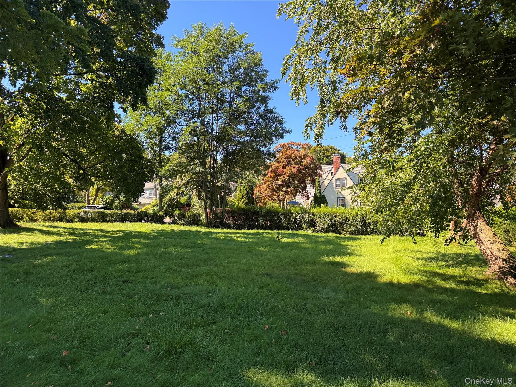 0 Corner Oak Poplar Street, Elmsford