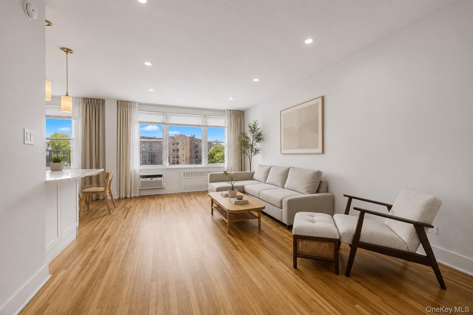 91 Van Cortlandt Avenue Unit: 6E, Bronx