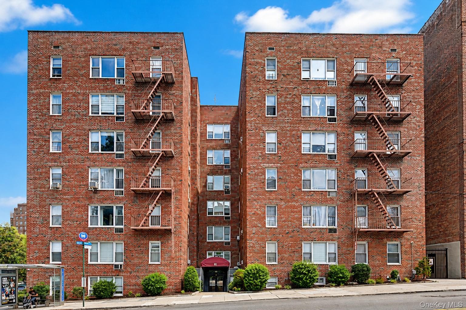 91 Van Cortlandt Avenue Unit: 6E thumbnail 16