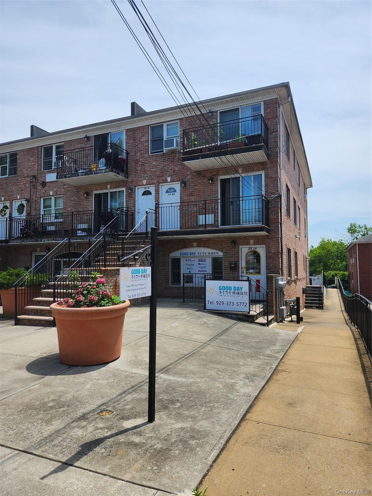 199-04 47 Avenue, Flushing