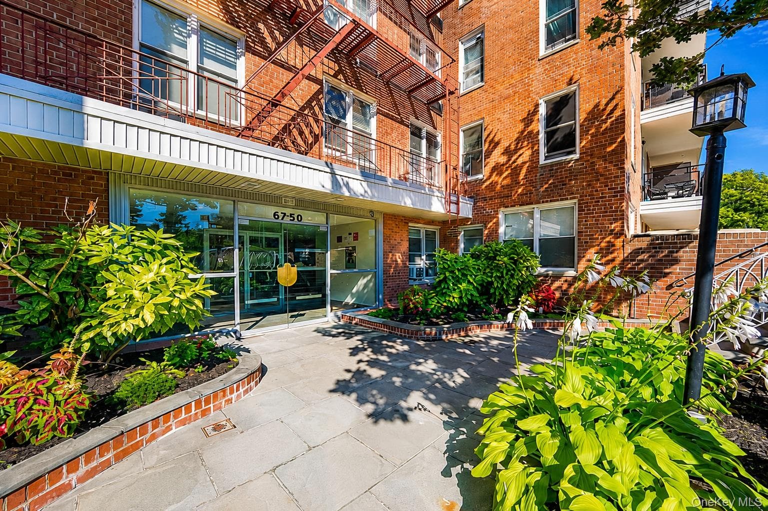 67-50 Thornton Place Unit: 1D, Forest Hills