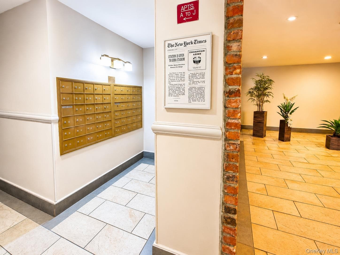 67-50 Thornton Place Unit: 1D thumbnail 12