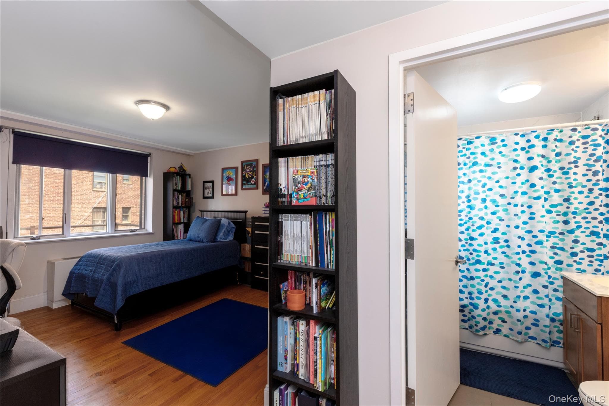 116-11 Curzon Road Unit: 4C thumbnail 20