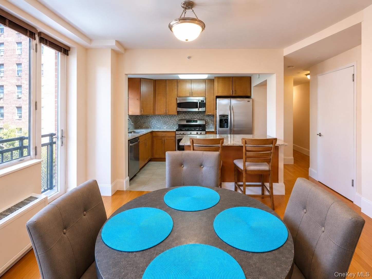 116-11 Curzon Road Unit: 4C thumbnail 10