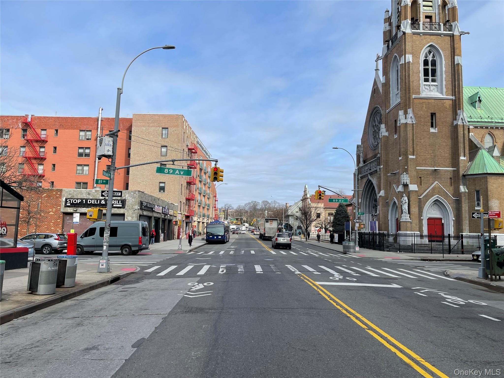 89-15 Parsons Boulevard Unit: 10M thumbnail 26