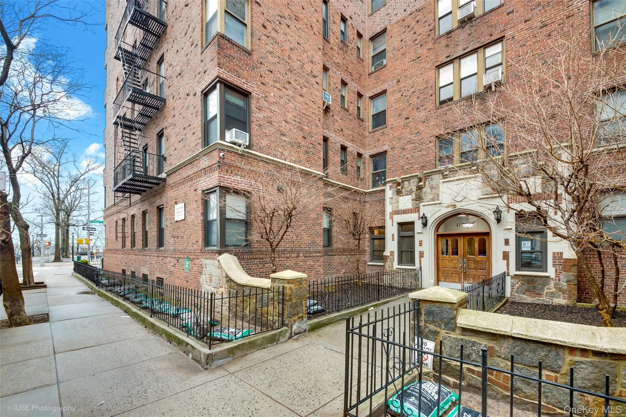 41-09 41st Street Unit: 1A, Sunnyside