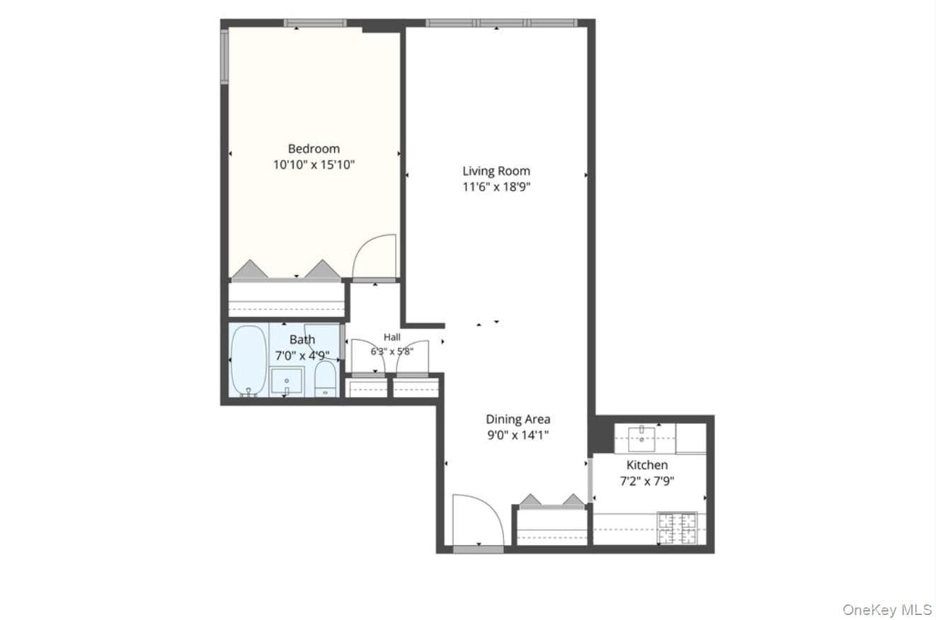 1 Birchwood Court Unit: 1B thumbnail 22