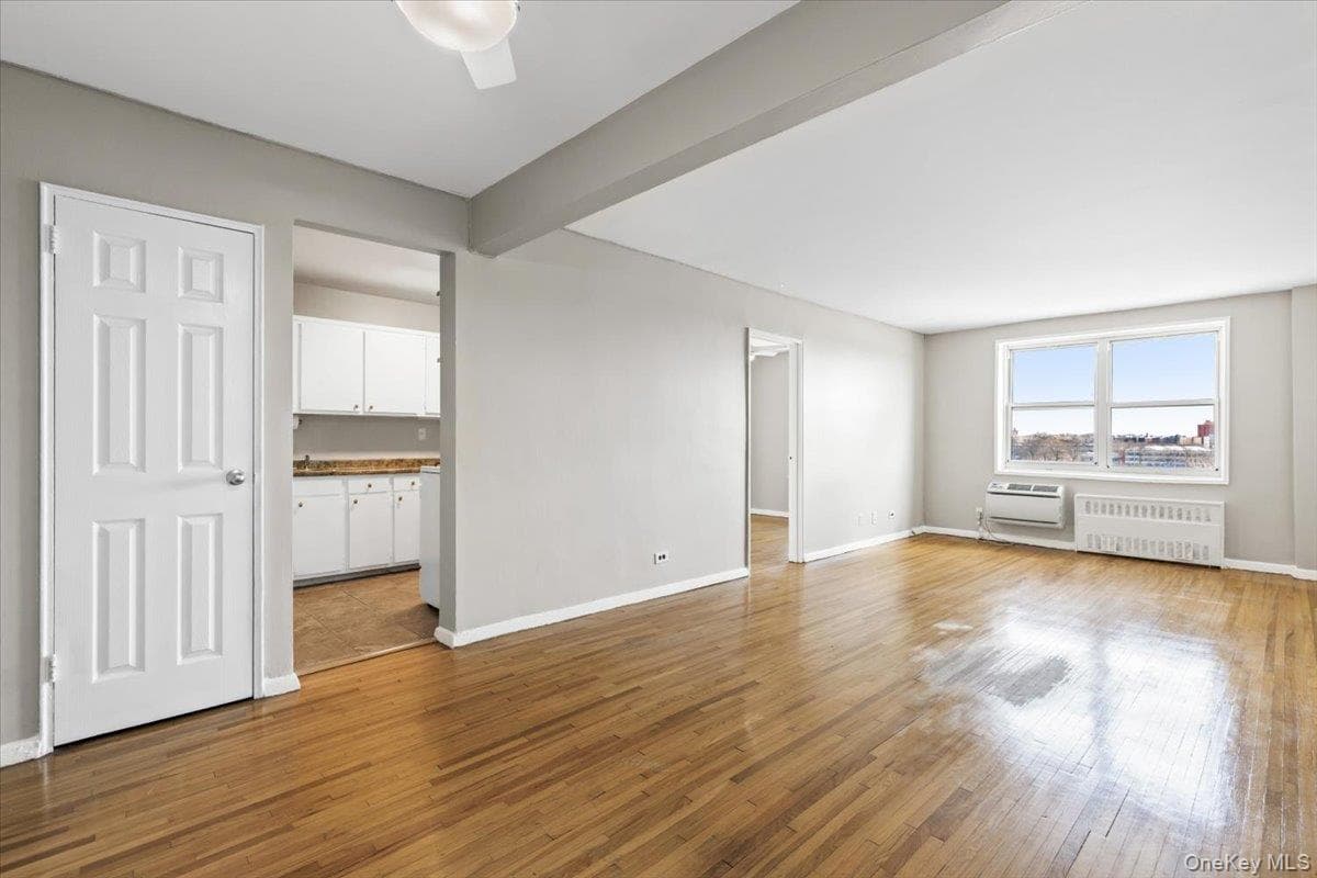 3363 Sedgwick Avenue Unit: 6N, Bronx