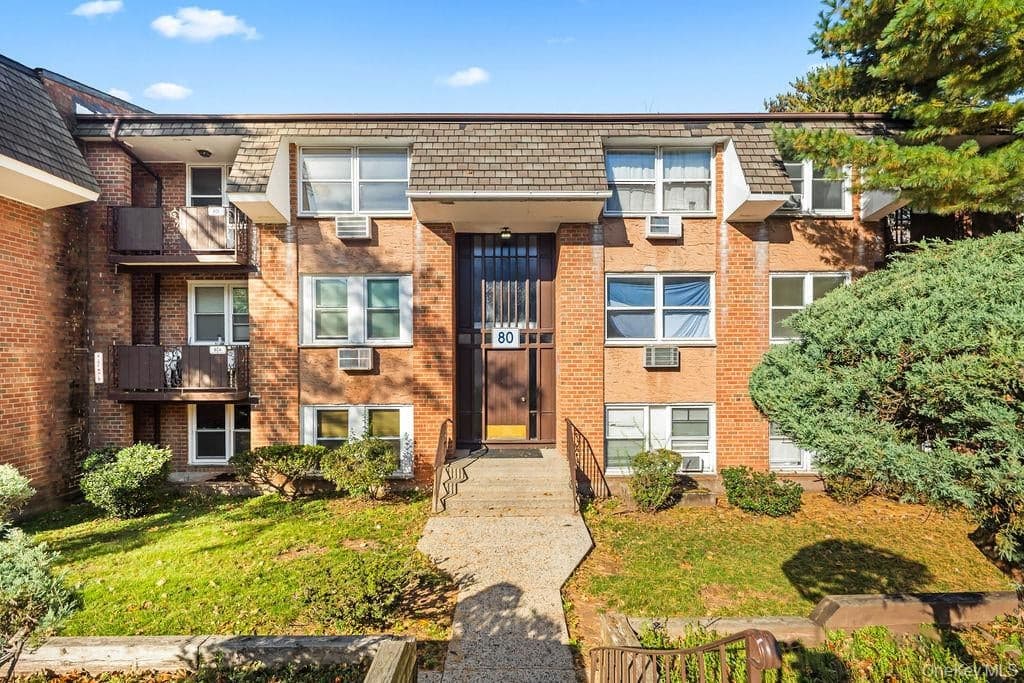 80 Kearsing Parkway Unit: B & 8F thumbnail 2