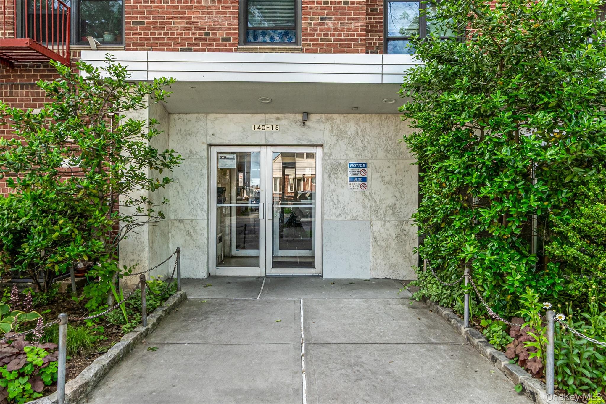 140-15 Holly Avenue Unit: 4E, Flushing