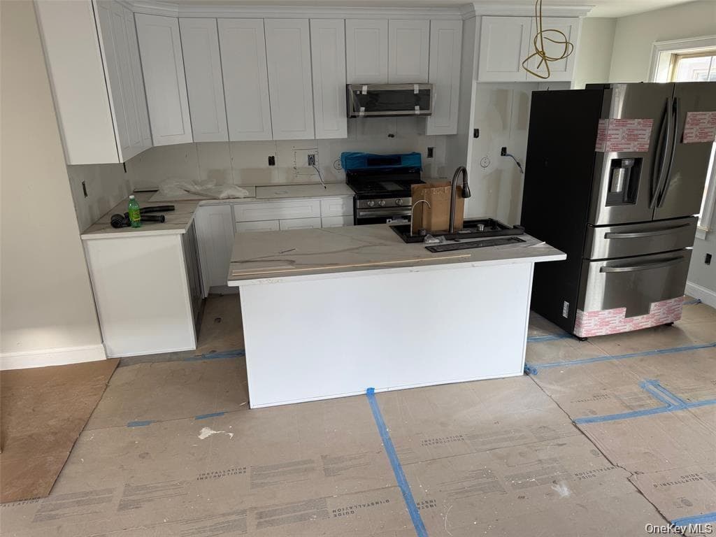 65 W 2nd Street Unit: 5 thumbnail 5