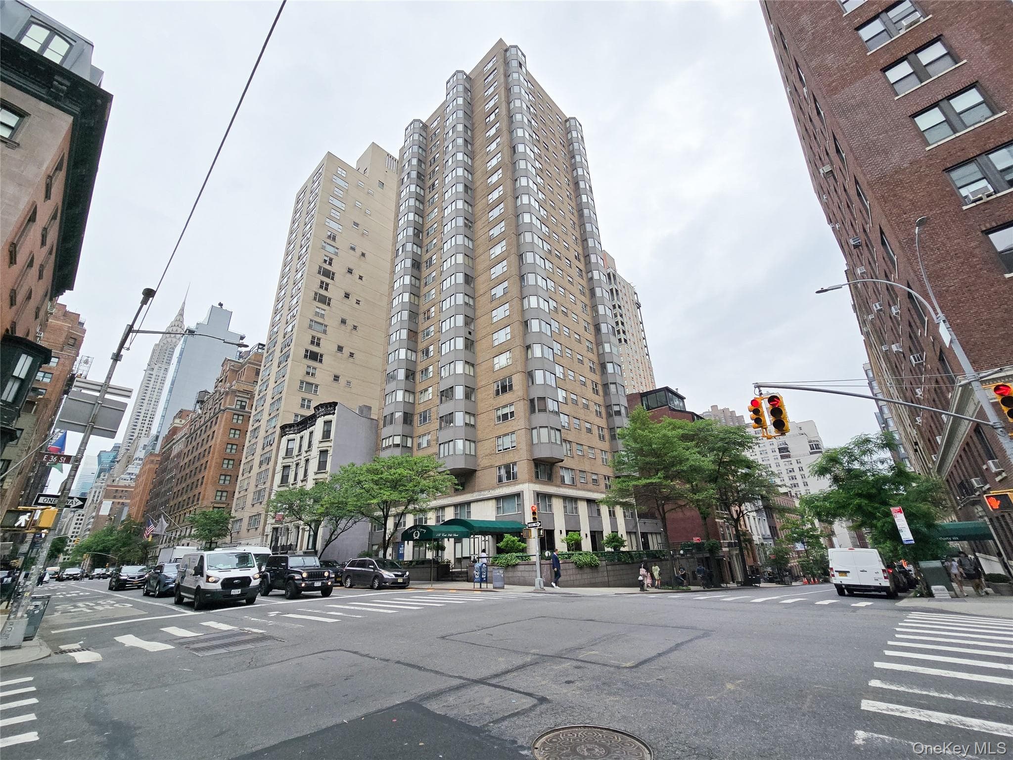 137 E 36th Street Unit: 9H, New York (manhattan)