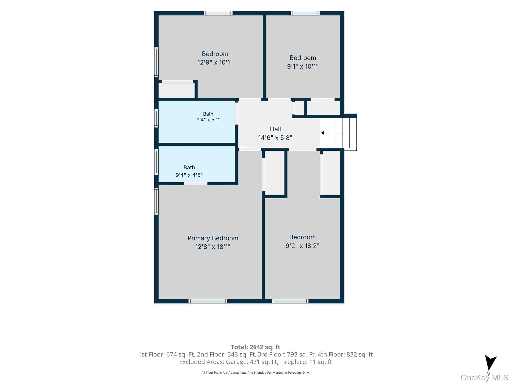 919 Park Court thumbnail 48