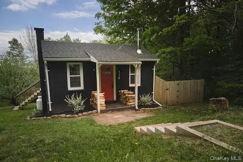 430 Red Hill Knolls Road photo 1