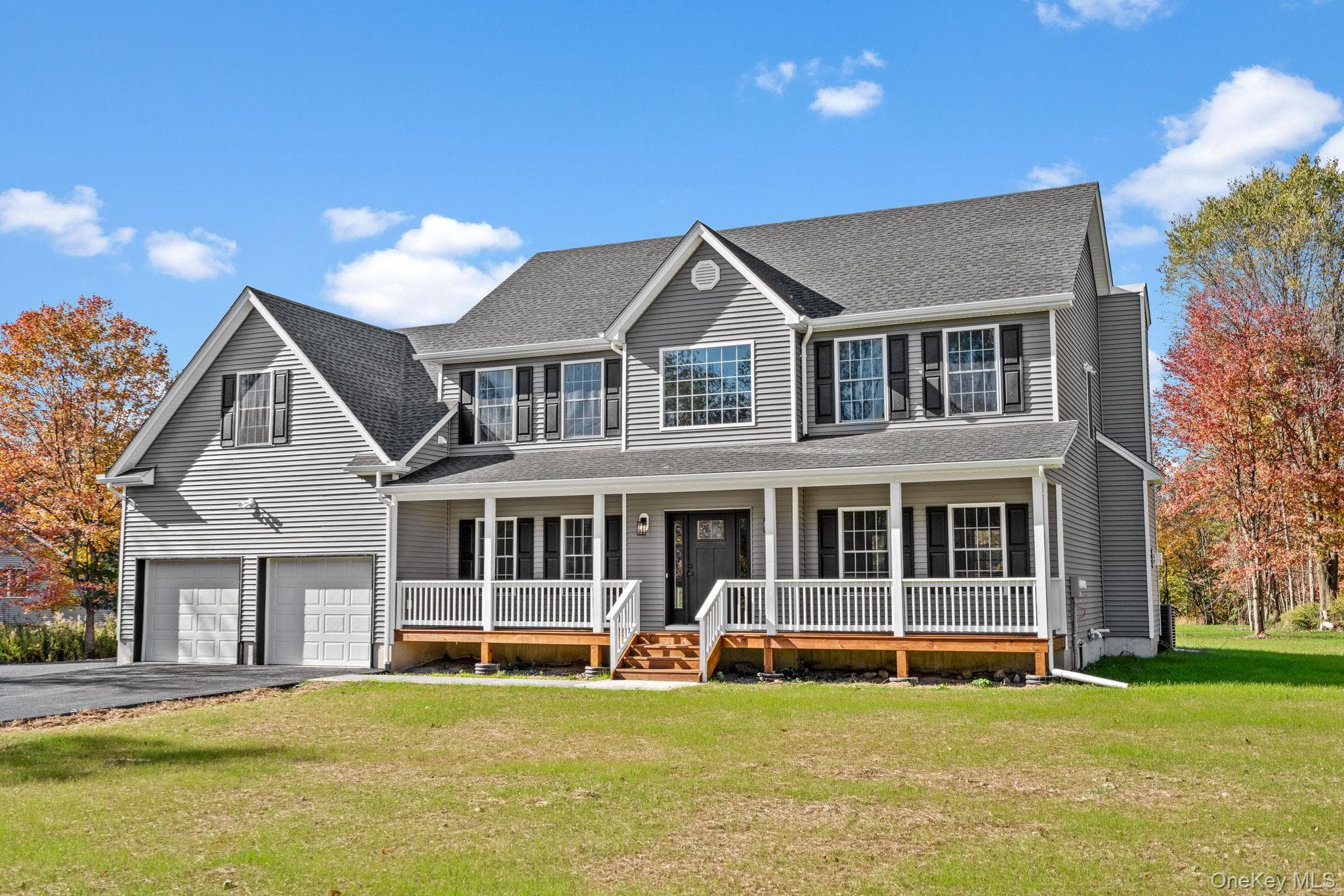 20 Valley View Court, Walden