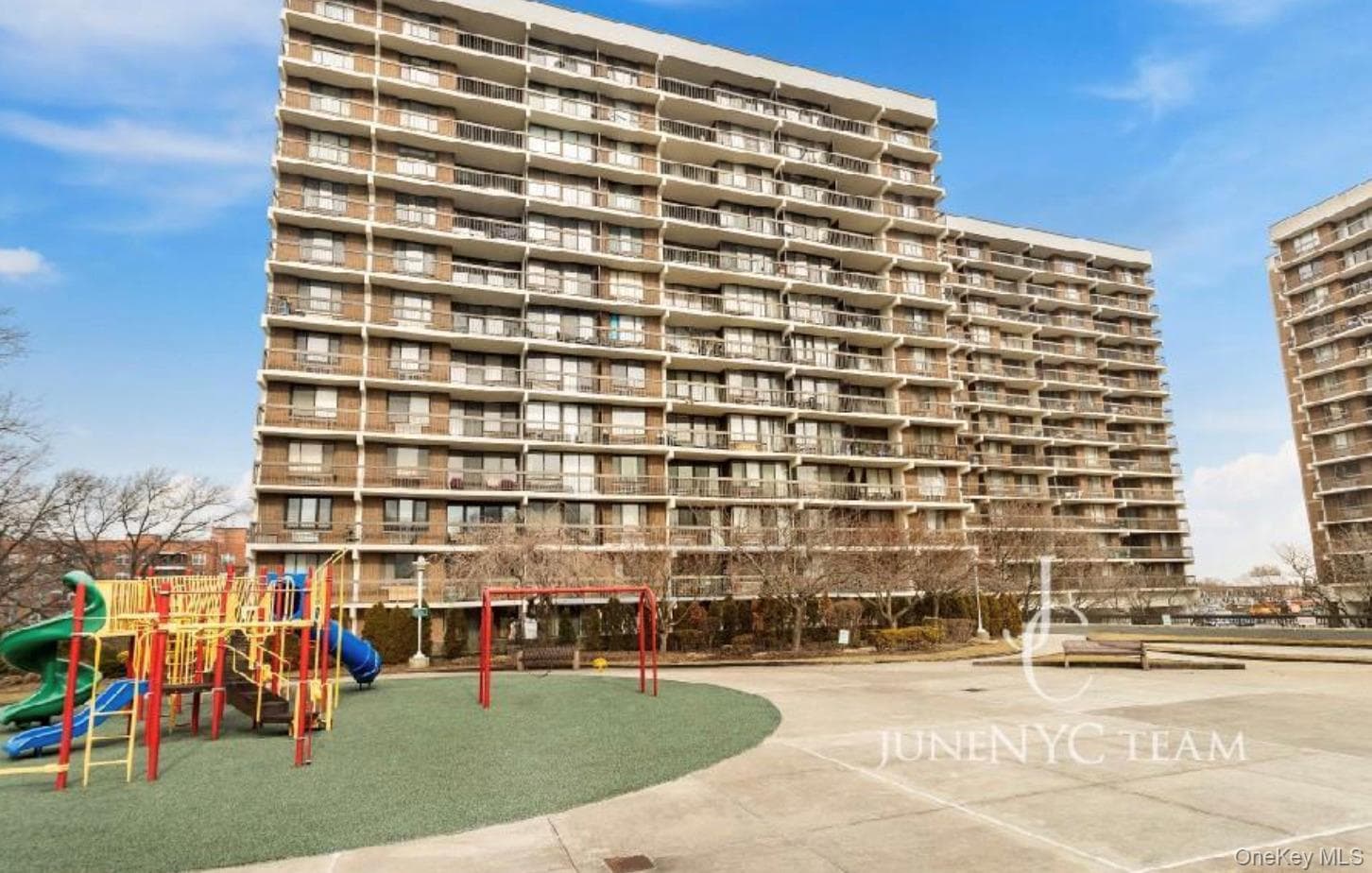 15038 Union Turnpike Unit: 8M thumbnail 13