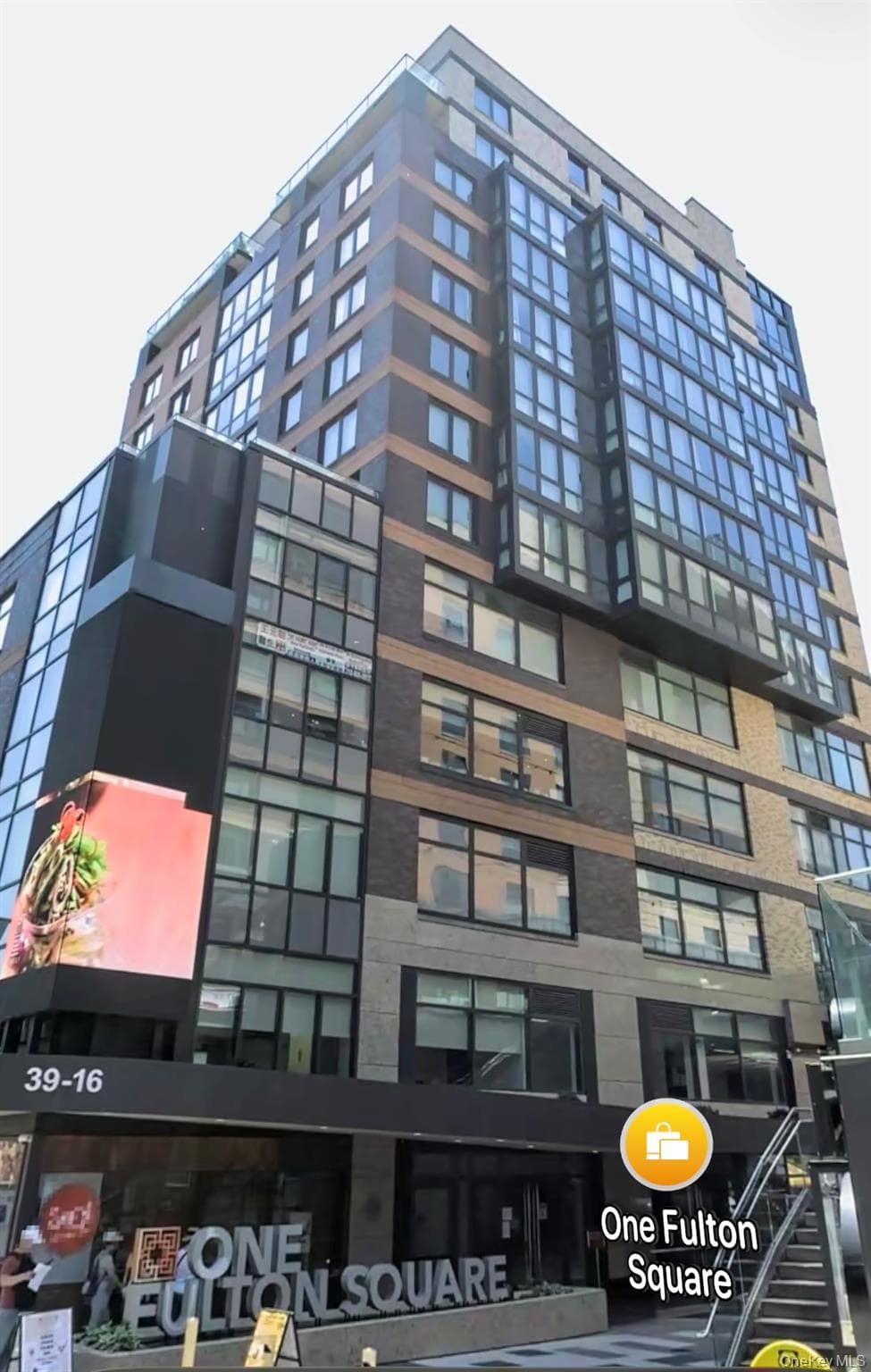39-16 Prince Street Unit: 6Floor, Flushing