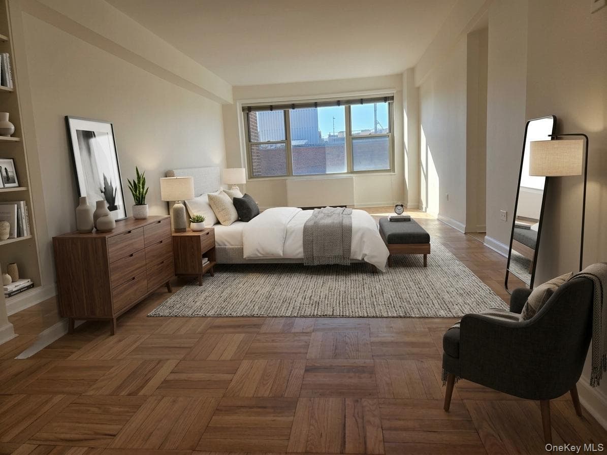 107-40 Queens Boulevard Unit: 12C thumbnail 6