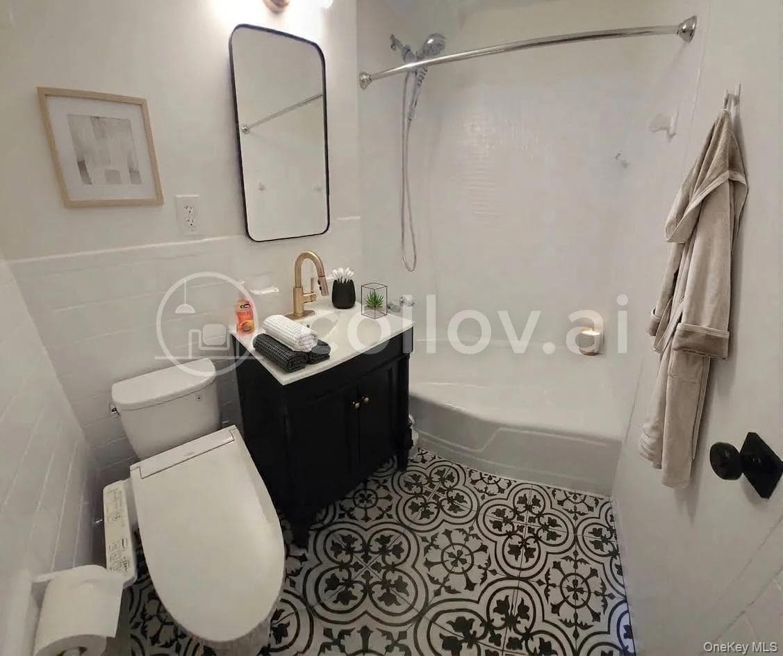 107-40 Queens Boulevard Unit: 12C thumbnail 3