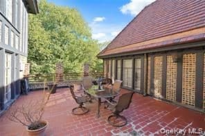 20 Continental Avenue Unit: 1-G thumbnail 32