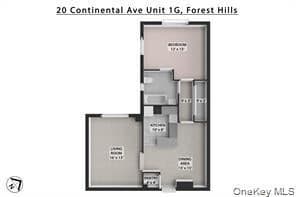 20 Continental Avenue Unit: 1-G thumbnail 36