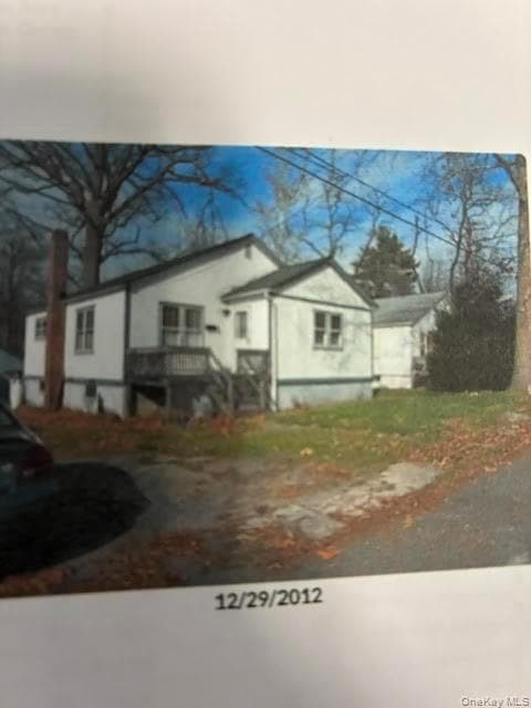 7 Hill Street, Ellenville