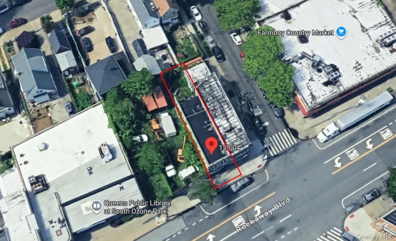 12804 Rockaway Boulevard thumbnail 2