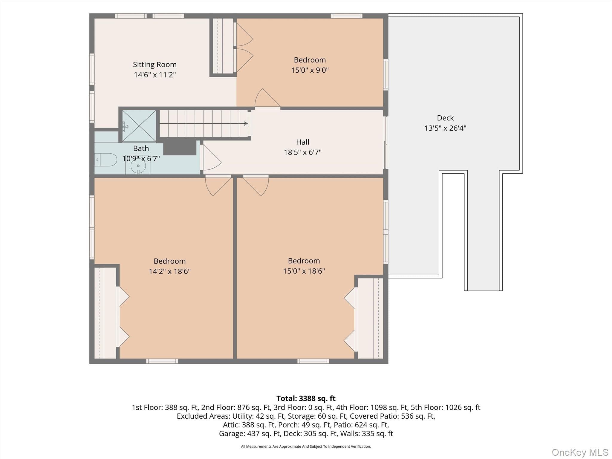 3112 Donald Court thumbnail 37