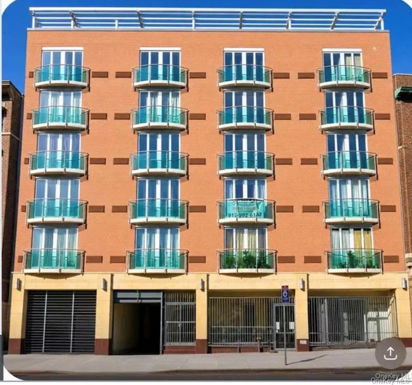 88-20 Parsons Boulevard Unit: 3D, Jamaica
