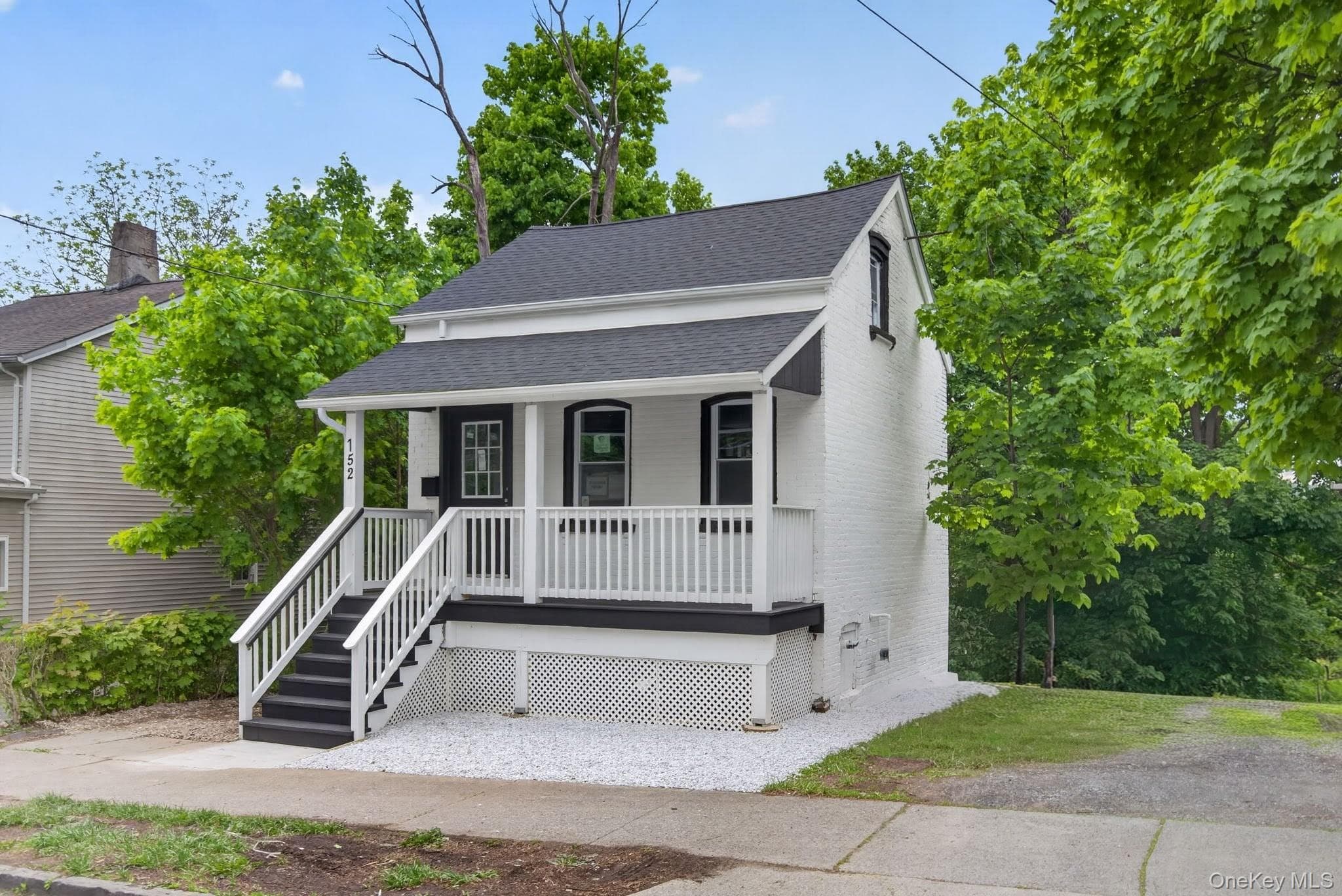 152 N Clinton Street, Poughkeepsie