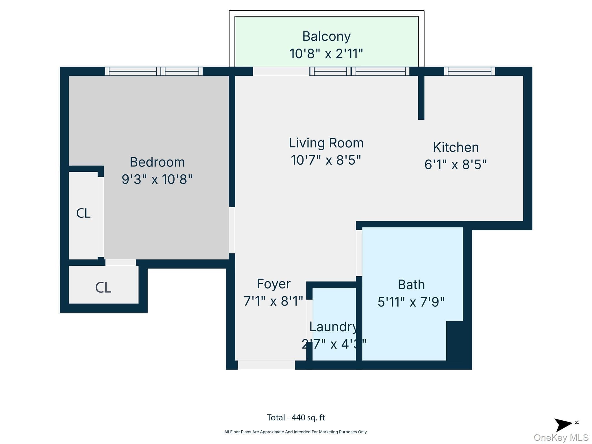 30-63 31st Street Unit: 301 thumbnail 9