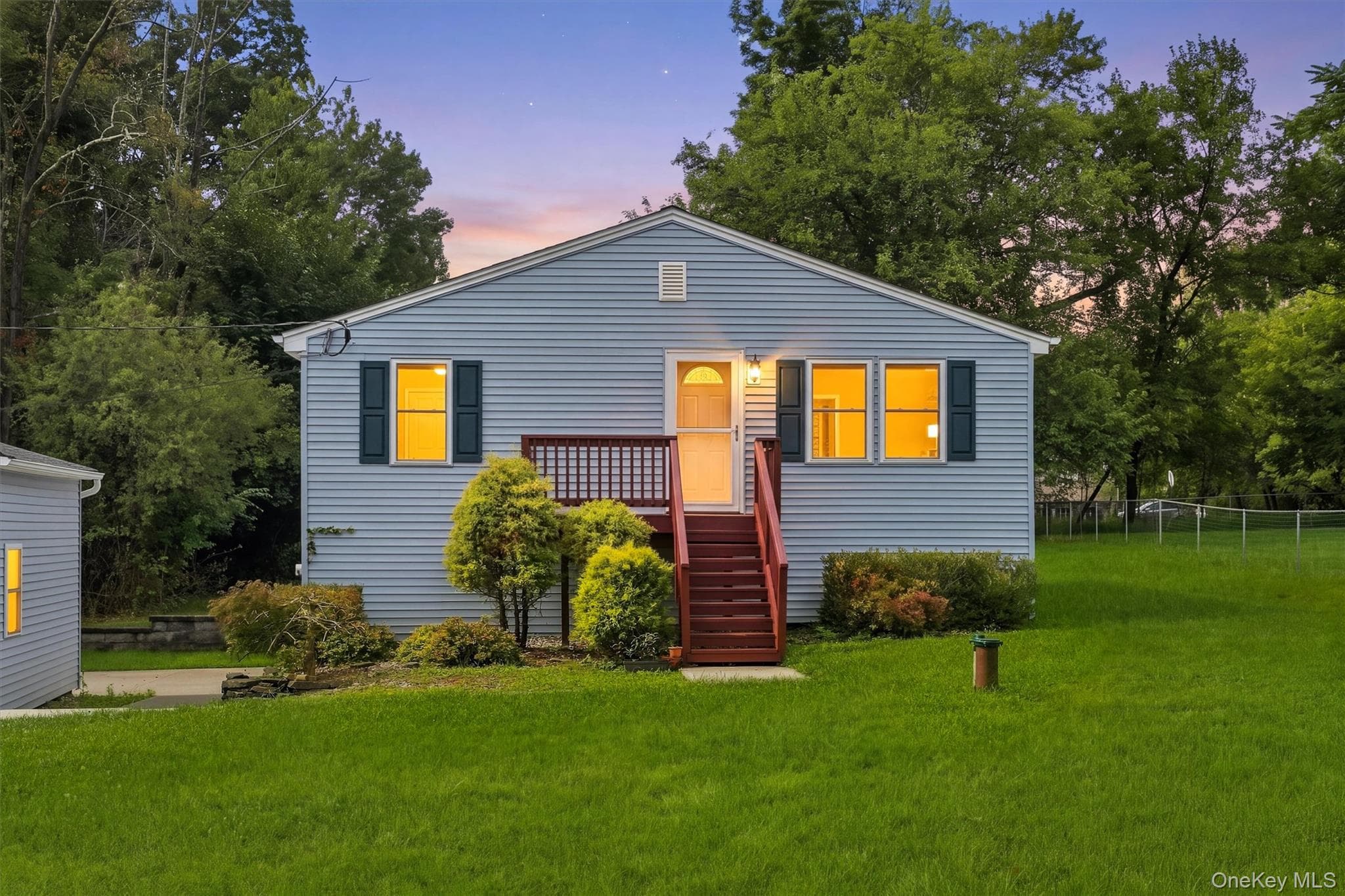 11 Strack Road, Goshen