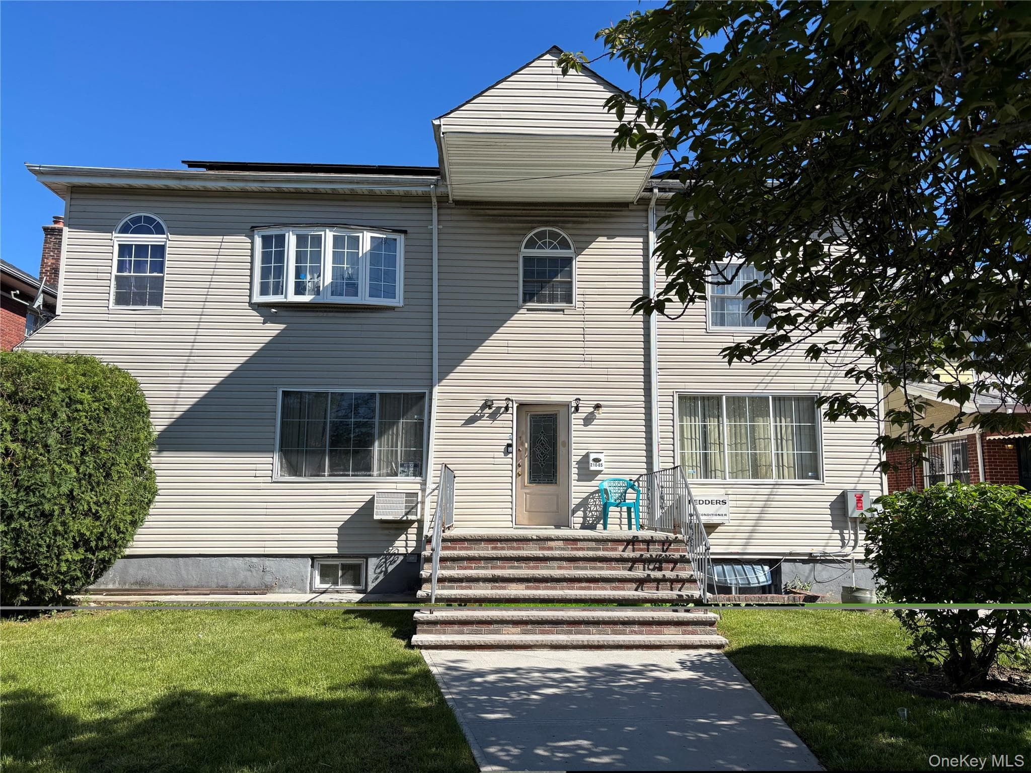 Address Withheld By Request, Queens Village
