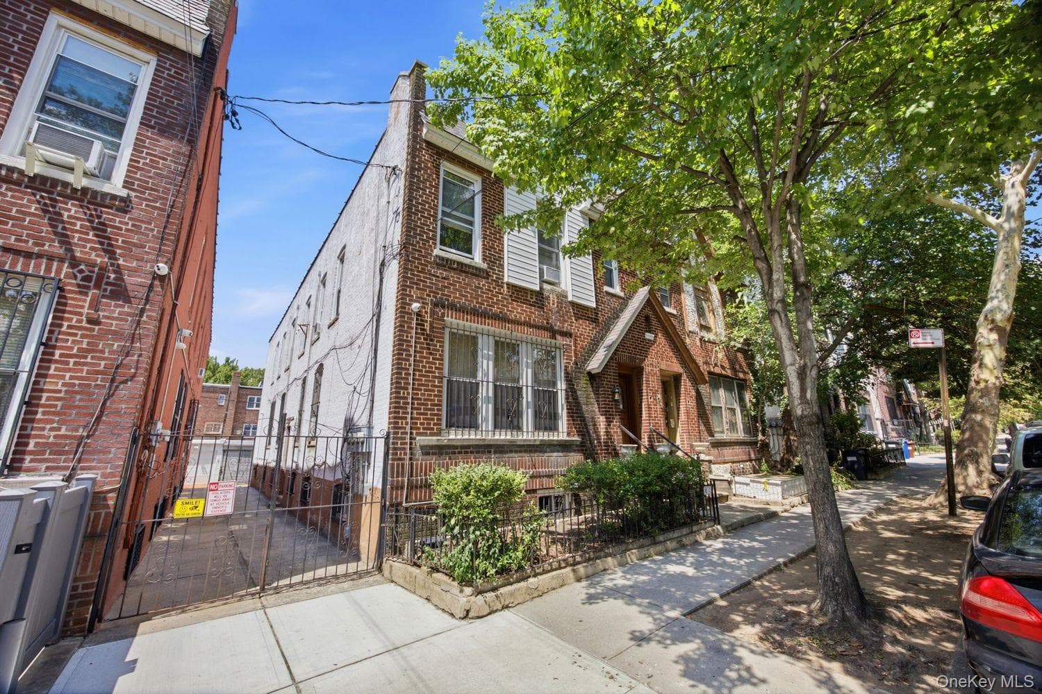 403 Stockholm Street, Brooklyn