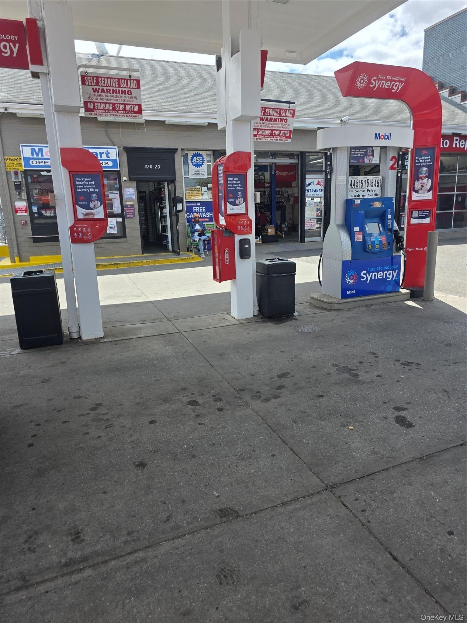 22820 Merrick Boulevard, Laurelton
