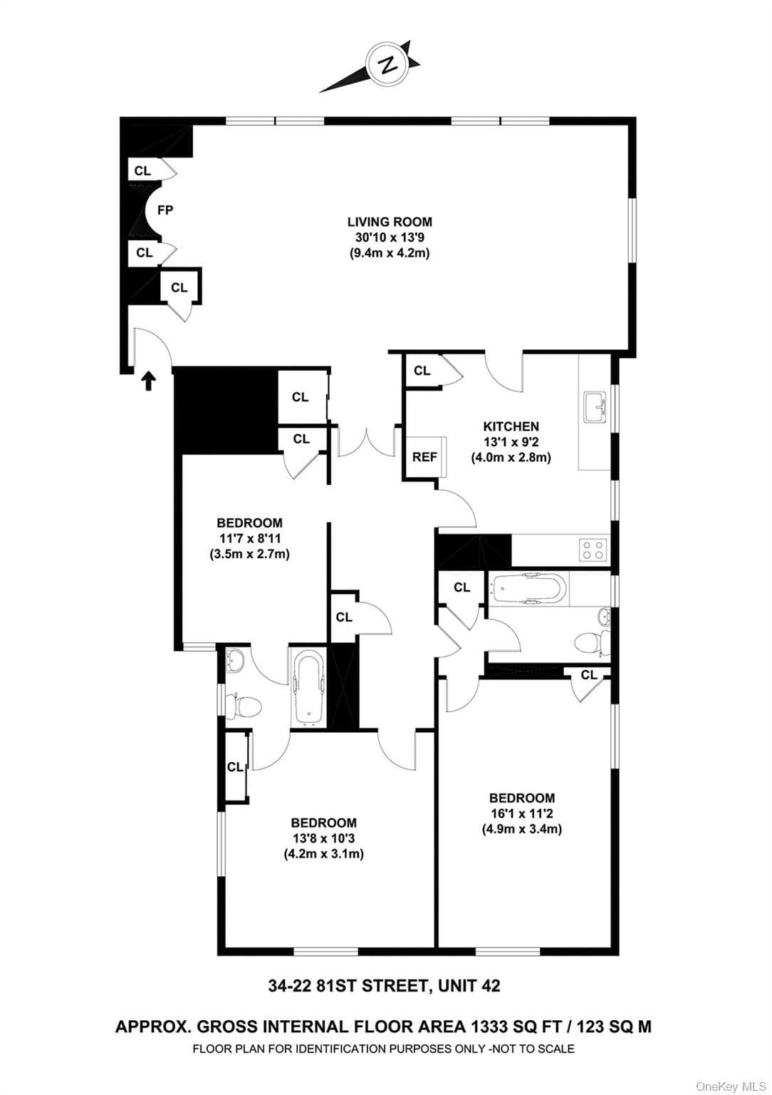 34-22 81 Street Unit: 42 thumbnail 18