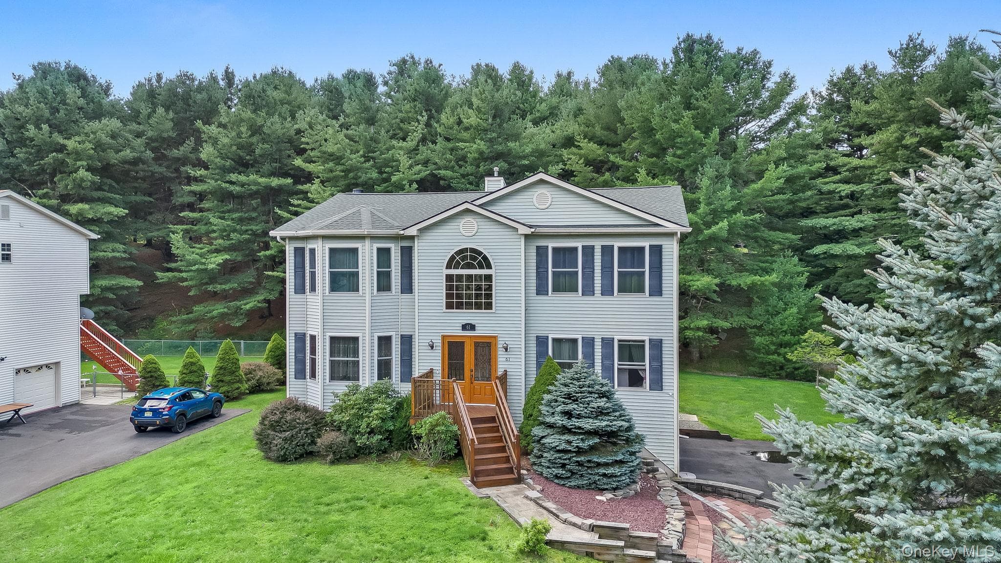 61 Lake Shore Drive, Rock Hill