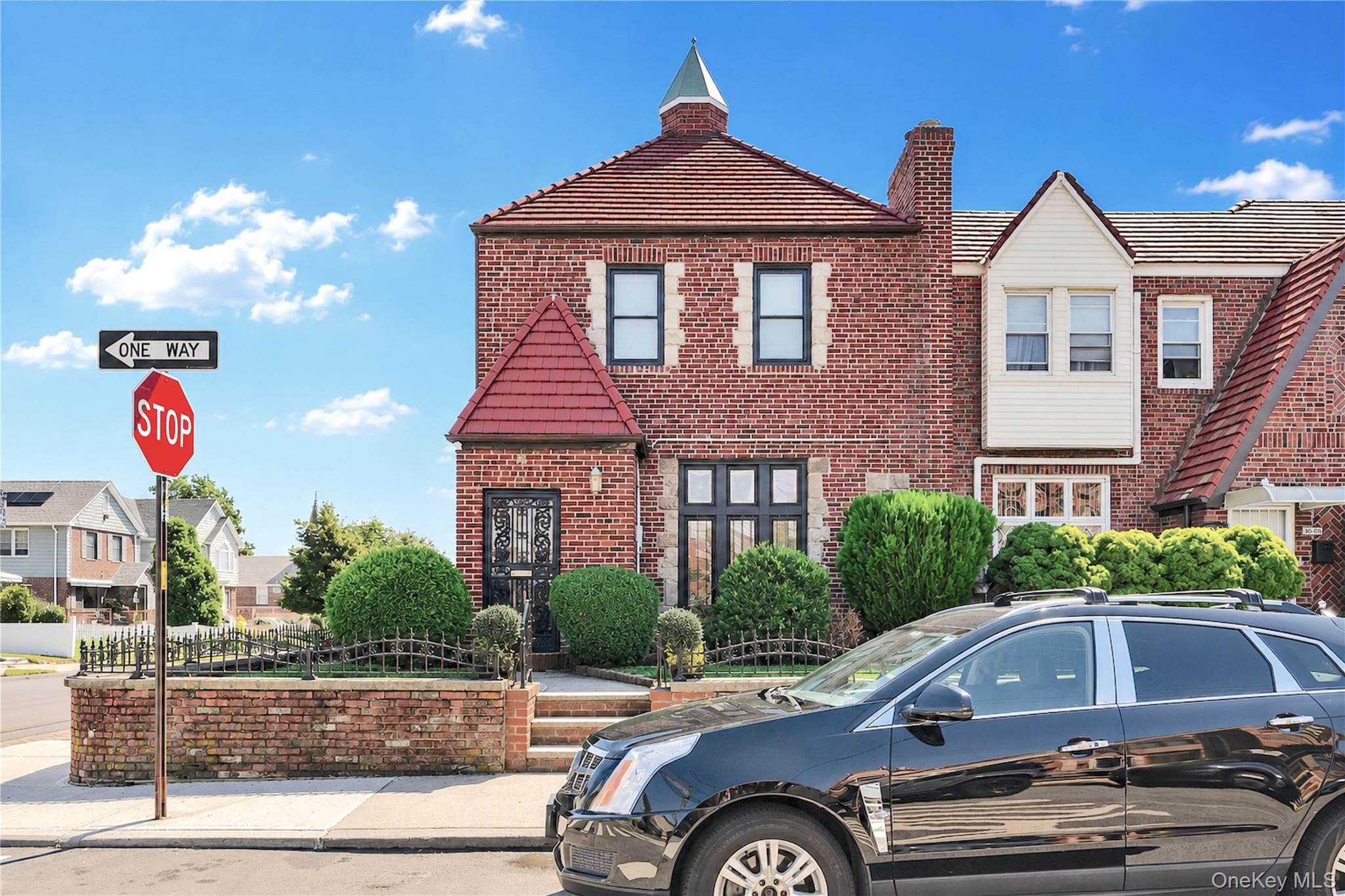 130-01 227th Street, Laurelton