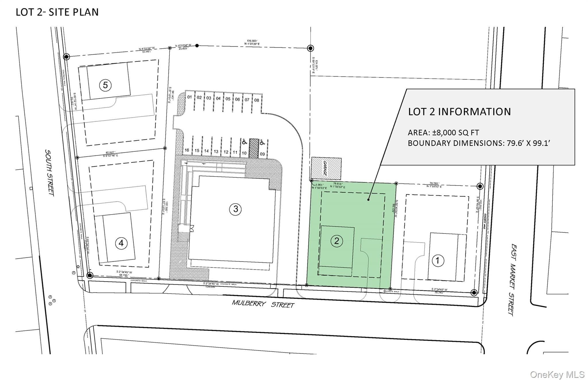 6 Mulberry Street, Lot #2 ST thumbnail 2