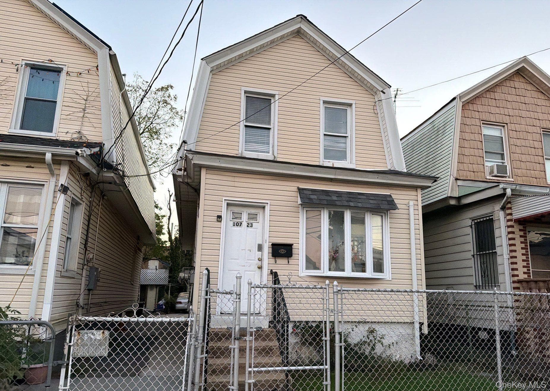 107-23 Union Hall Street, Jamaica