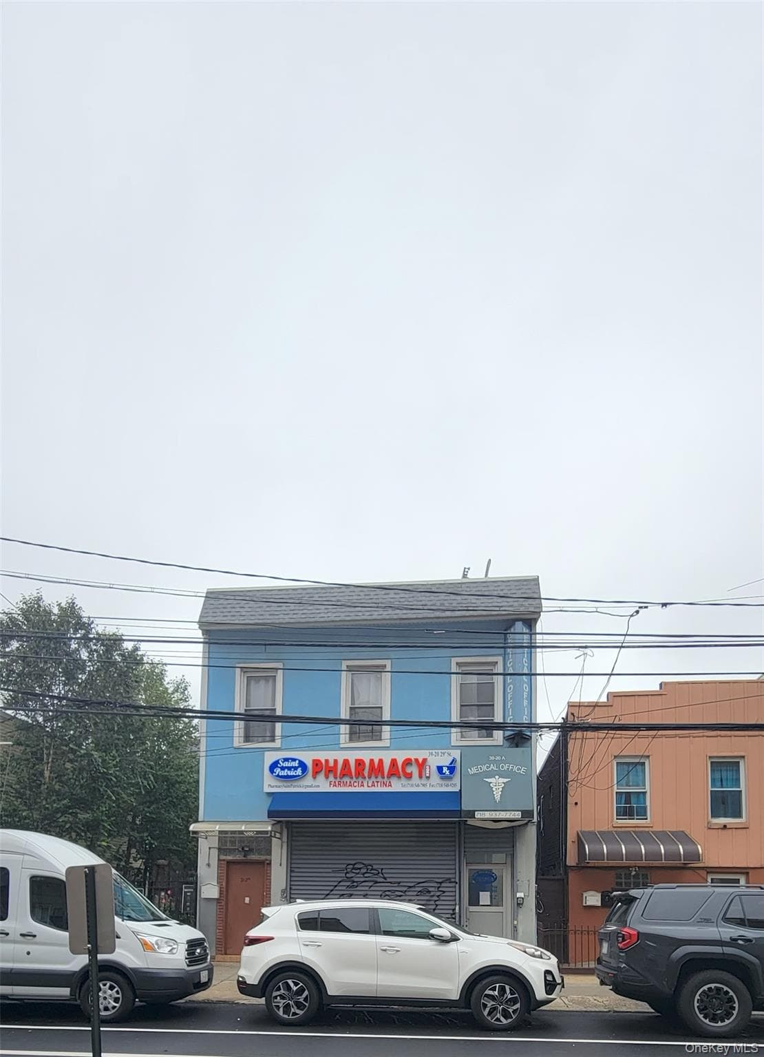 39-20 29th Street, Long Island City