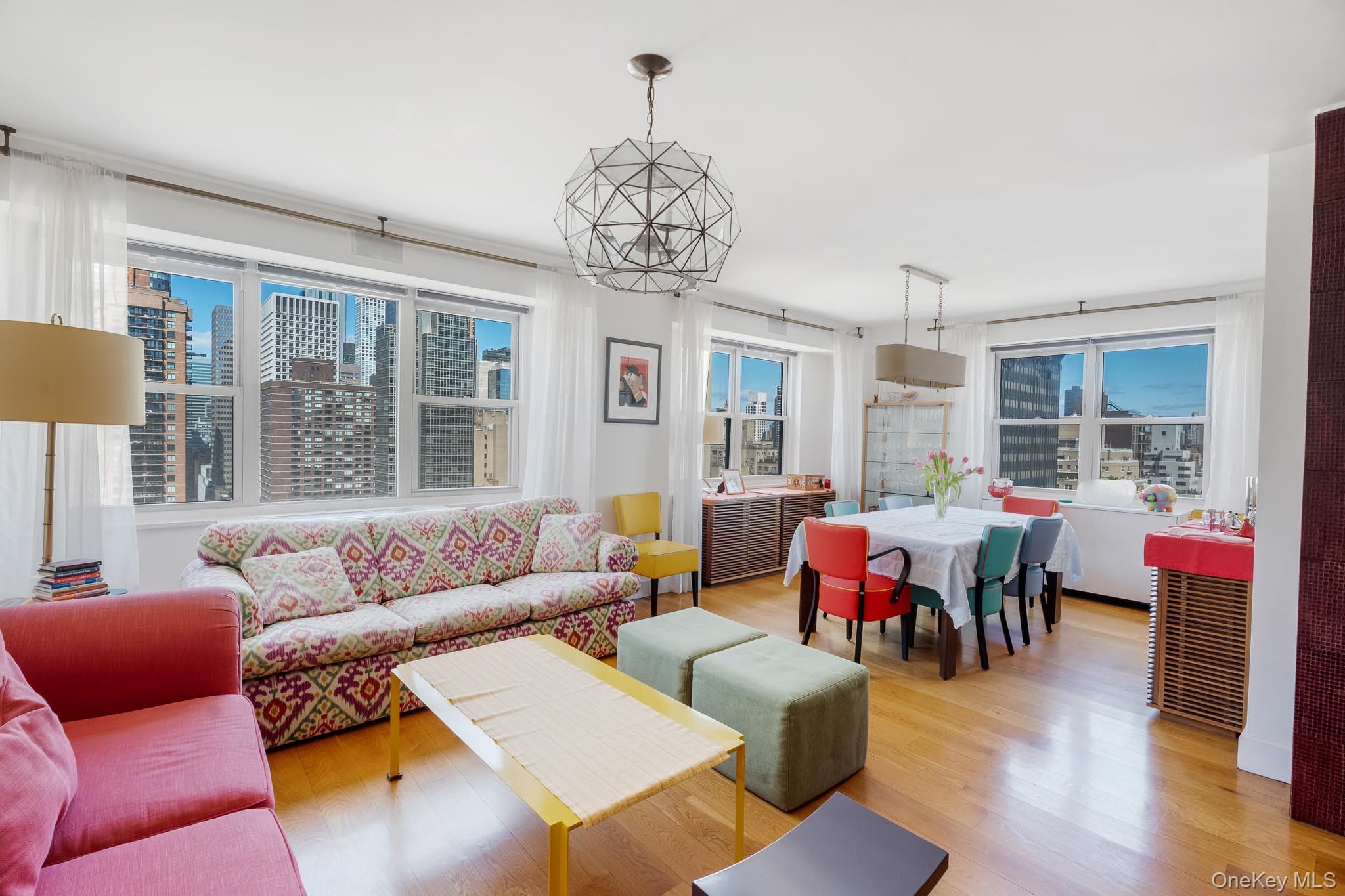 400 E 54th Street Unit: 25C thumbnail 9